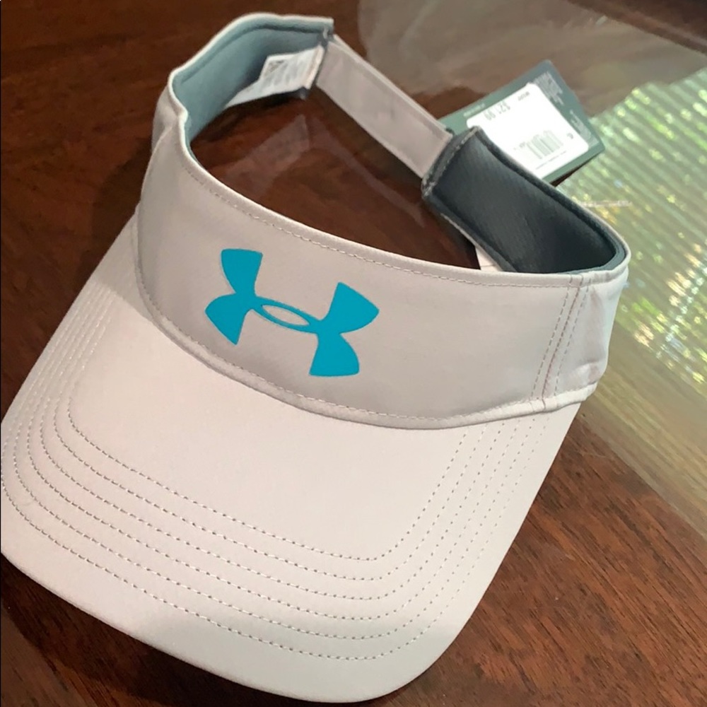 Under Armour Men's Tour Visor